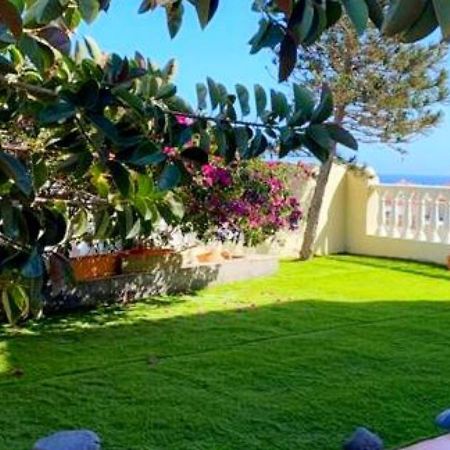 Amazing View El Medano Villa In With Jacuzzi Esterno foto